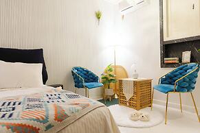 DREAM STAY