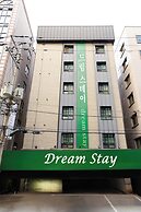 DREAM STAY