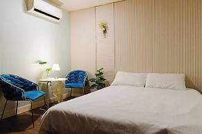 DREAM STAY