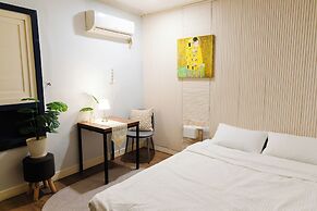 DREAM STAY