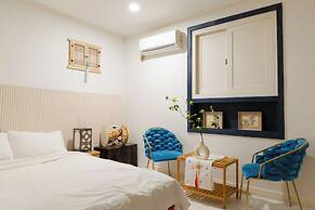DREAM STAY