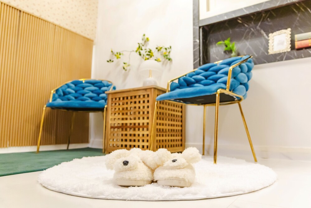 DREAM STAY
