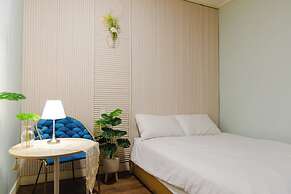 DREAM STAY