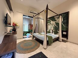 LaFiesta Resort By Greenleaf Aqua