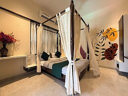 LaFiesta Resort By Greenleaf Aqua