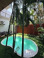 LaFiesta Resort By Greenleaf Aqua