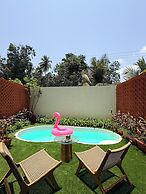 LaFiesta Resort By Greenleaf Aqua