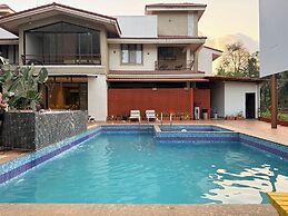 LaFiesta Resort By Greenleaf Aqua