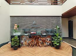 LaFiesta Resort By Greenleaf Aqua