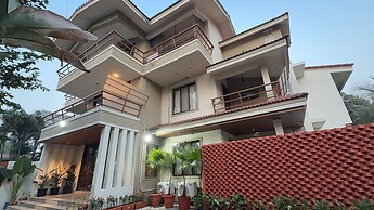 LaFiesta Resort By Greenleaf Aqua