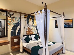 LaFiesta Resort By Greenleaf Aqua