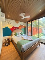 LaFiesta Resort By Greenleaf Aqua