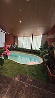 LaFiesta Resort By Greenleaf Aqua
