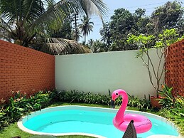 LaFiesta Resort By Greenleaf Aqua