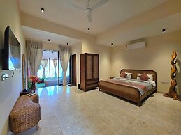 LaFiesta Resort By Greenleaf Aqua