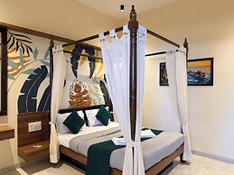 LaFiesta Resort By Greenleaf Aqua
