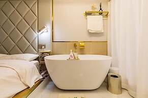 Shanghai Stylish Loft with 2B
