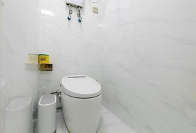 Shanghai Stylish Loft with 2B