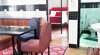 Toque & GN Hotel