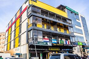 Toque & GN Hotel