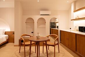 Taupe Hotel