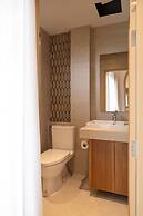 Taupe Hotel