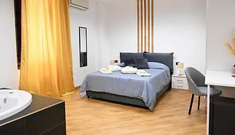 Palace Eight Suites & Spa