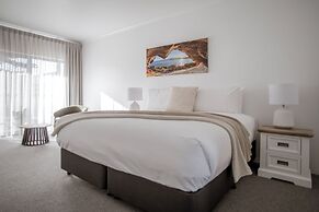 The Esperance Accommodation