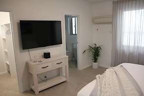The Esperance Accommodation