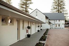 The Esperance Accommodation