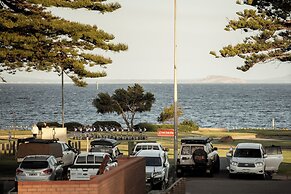 The Esperance Accommodation