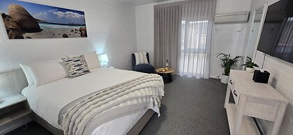 The Esperance Accommodation