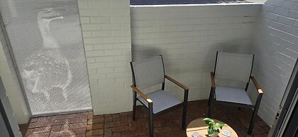 The Esperance Accommodation
