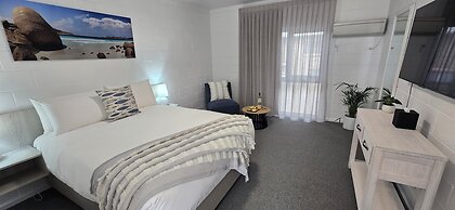 The Esperance Accommodation