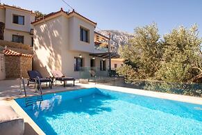 Studios Limnionas