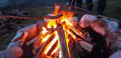 Wathne Camping