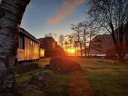 Wathne Camping
