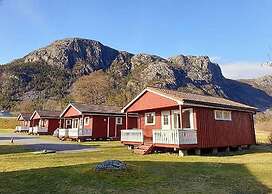 Wathne Camping