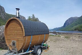 Wathne Camping