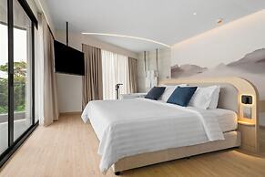 BTP Hotel