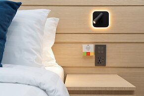 BTP Hotel