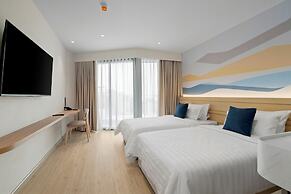 BTP Hotel