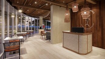 BTP Hotel