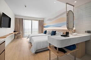 BTP Hotel