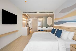 BTP Hotel