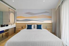 BTP Hotel