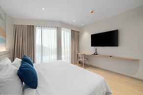 BTP Hotel