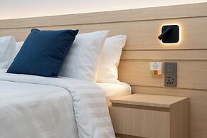 BTP Hotel