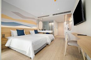BTP Hotel