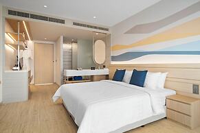 BTP Hotel